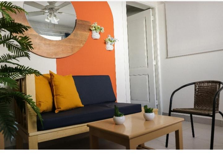 Apartamento Residencial Frank I Santo Domingo Exterior foto